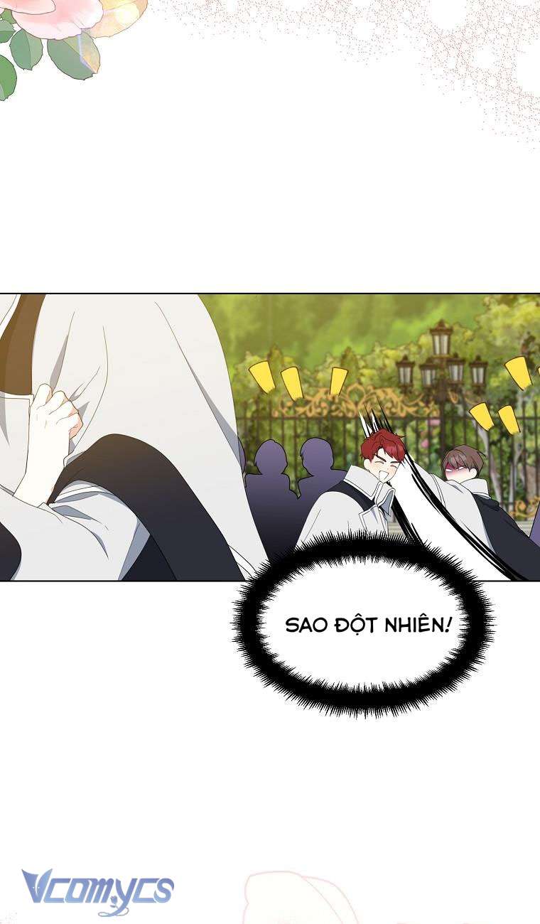 A Nào, Ngậm Thìa Vàng Nhé? Chap 63 - Trang 3