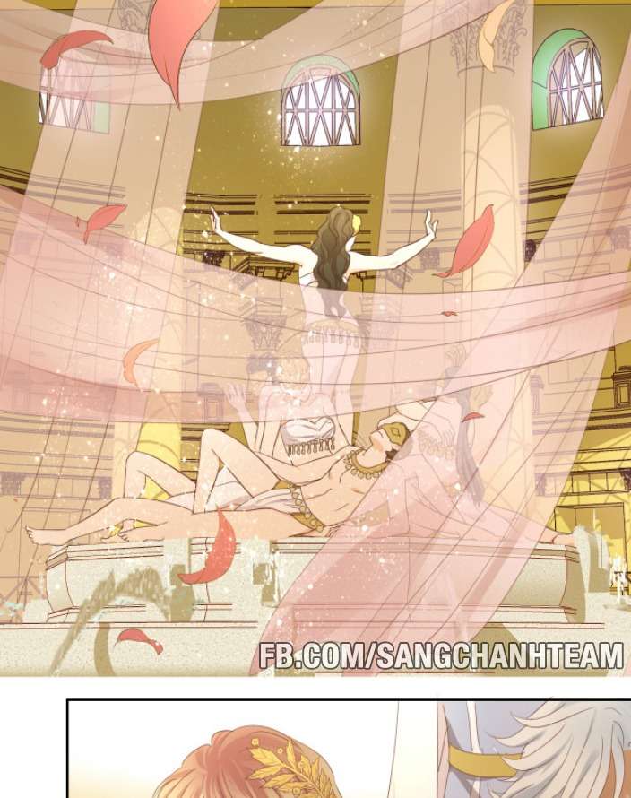 Địch Úc Đa Chi Ca Chapter 43 - Trang 4