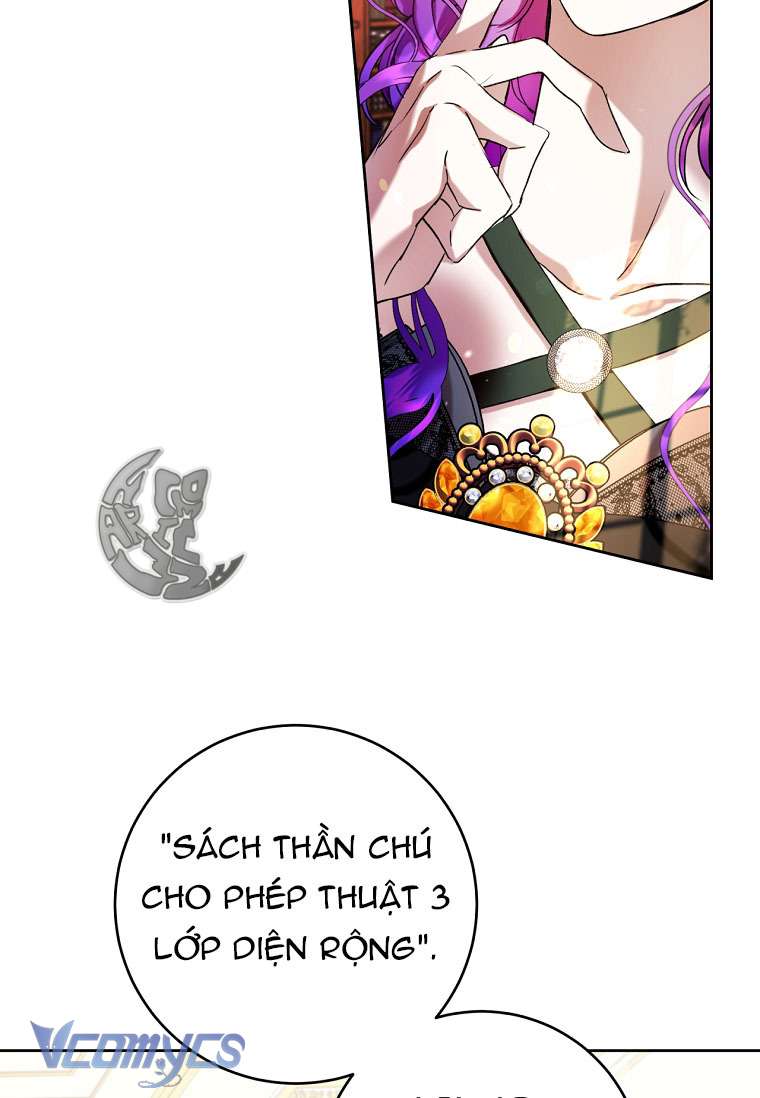 Làm Ác Nữ Bộ Không Tuyệt Sao? Chap 19 - Trang 4