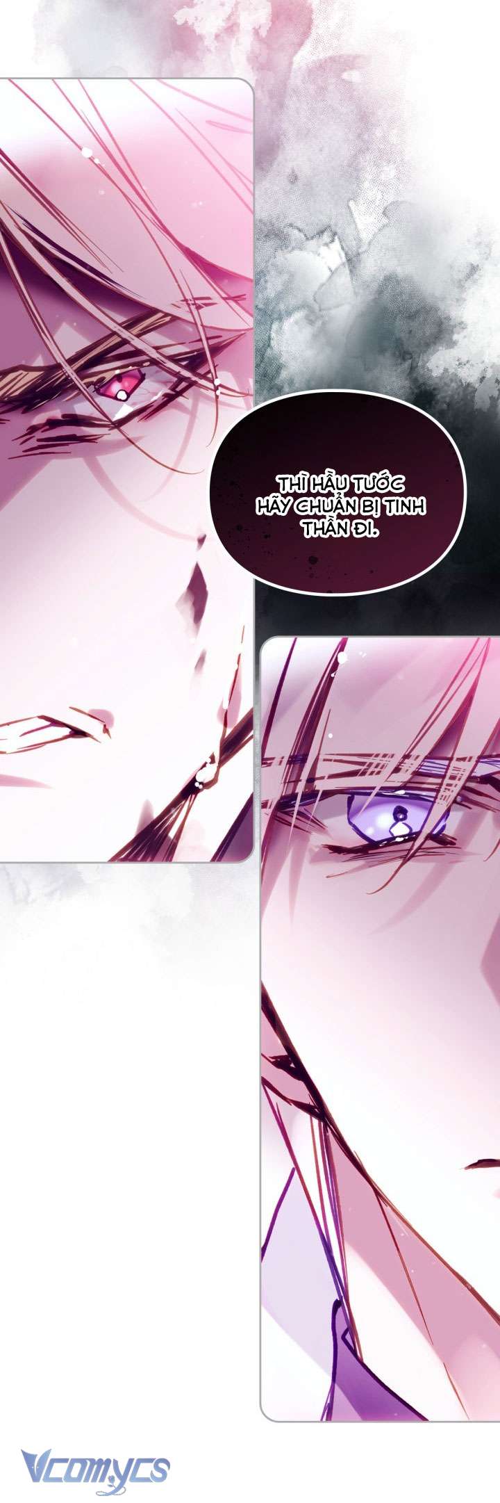 Kết Cục Của Nhân Vật Phản Diện Chỉ Có Thể Là Cái Chết Chapter 158 - Trang 4