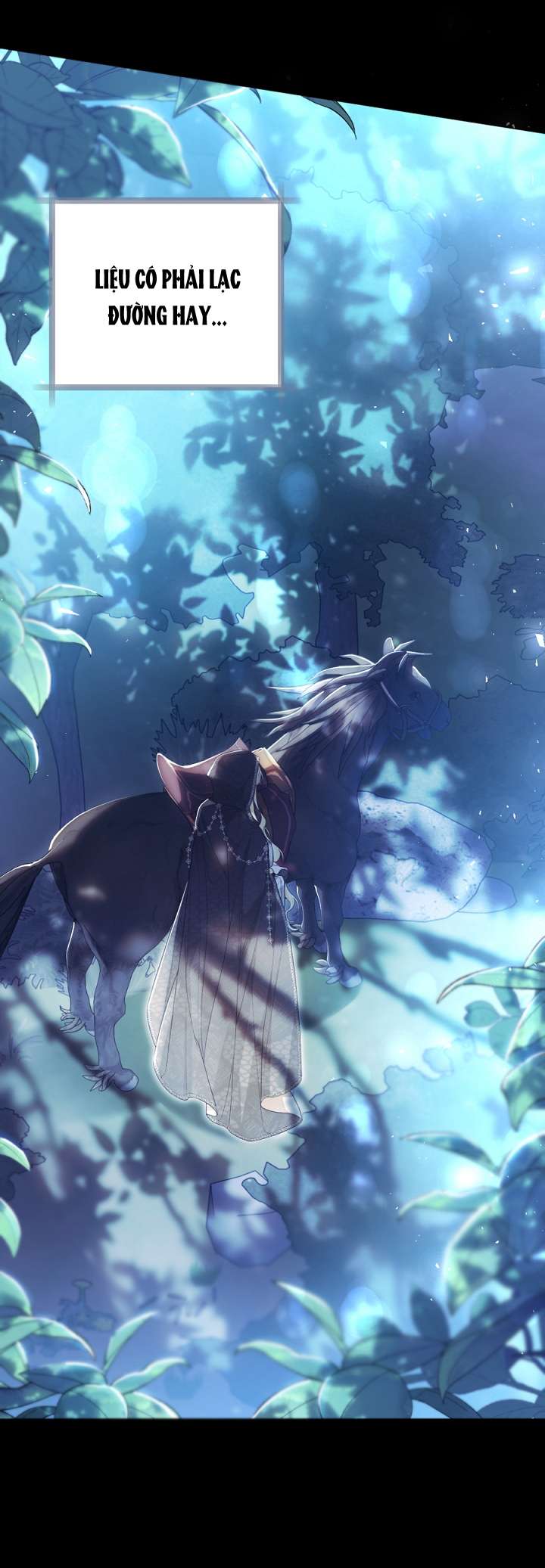 Ác Nữ Chỉ Là Một Con Rối Chap 66 - Trang 2