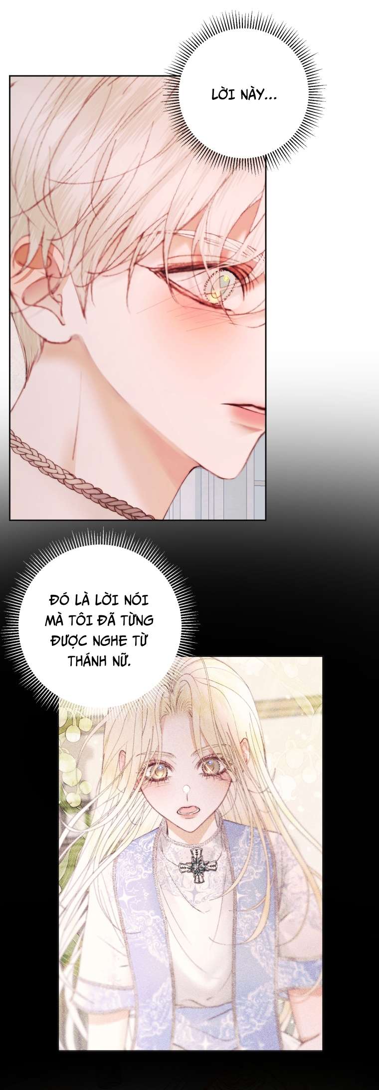 Siren: Trở Thành Gia Đình Của Nhân Vật Phản Diện Chapter 52 - Trang 3