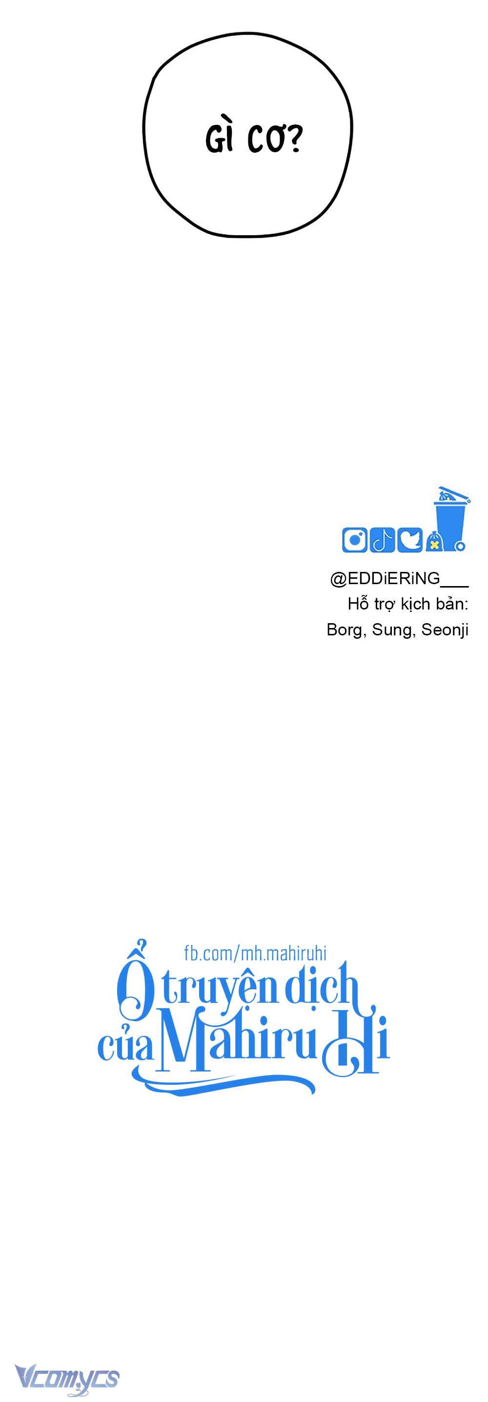 Kẻ Rác Rưởi Không Đáng Được Yêu Chapter 38 - Trang 4