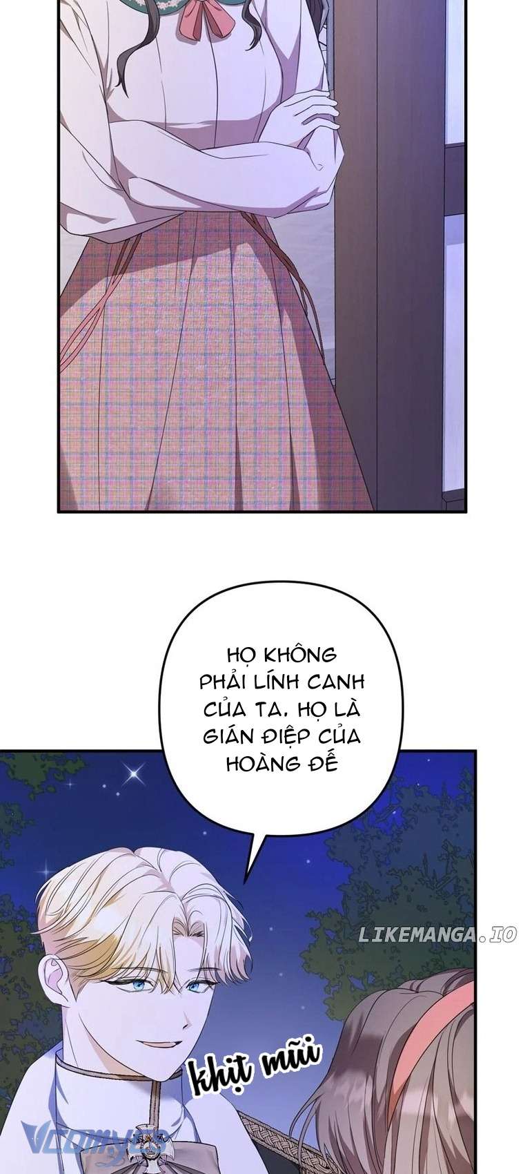 Cha Của Đứa Trẻ Đã Trở Về Một Cách Anh Hùng Chap 4 - Trang 2