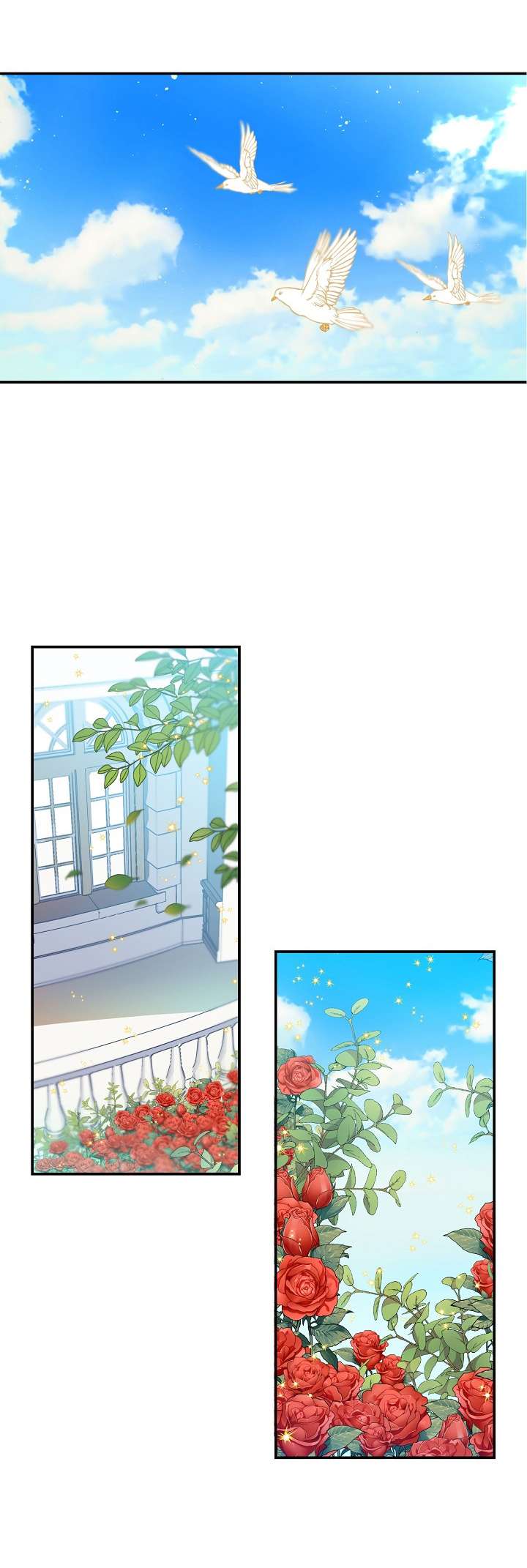 Tôi Đã Nuôi Dưỡng Một Nam Phụ Đầy Ám Ảnh Chapter 7 - Trang 3