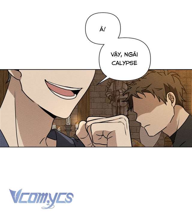 Dưới Bóng Cây Sồi Chap 11 - Trang 4