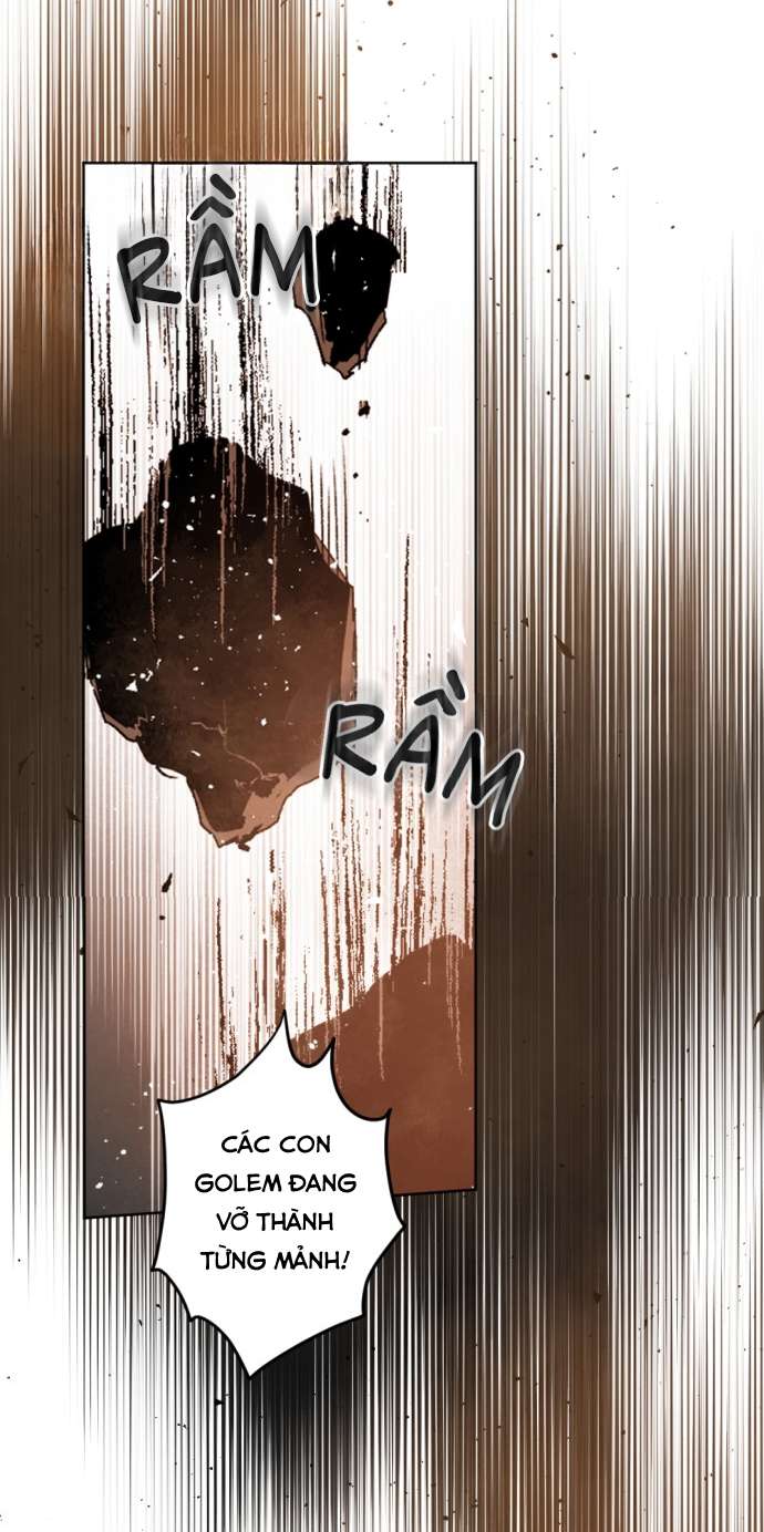 Lời Thú Nhận Của Chúa Tể Bóng Tối Chap 32 - Trang 4