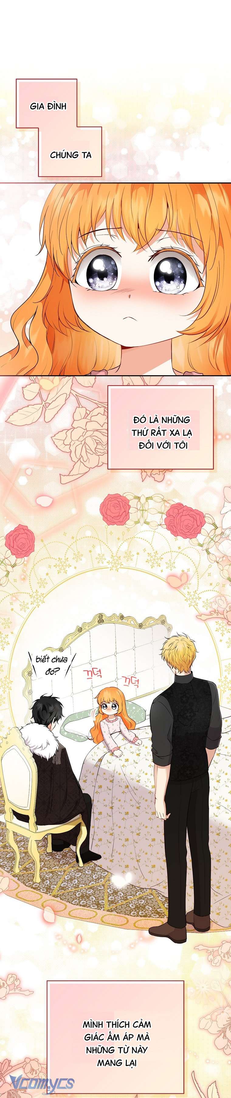 Sóc Con Tài Năng Chap 38 - Trang 2