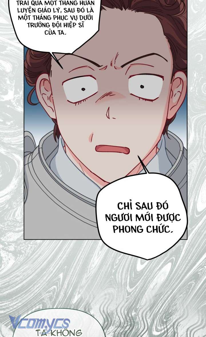 Sự Điều Trị Đặc Biệt Của Tinh Linh Chapter 81 - Next Chapter 82