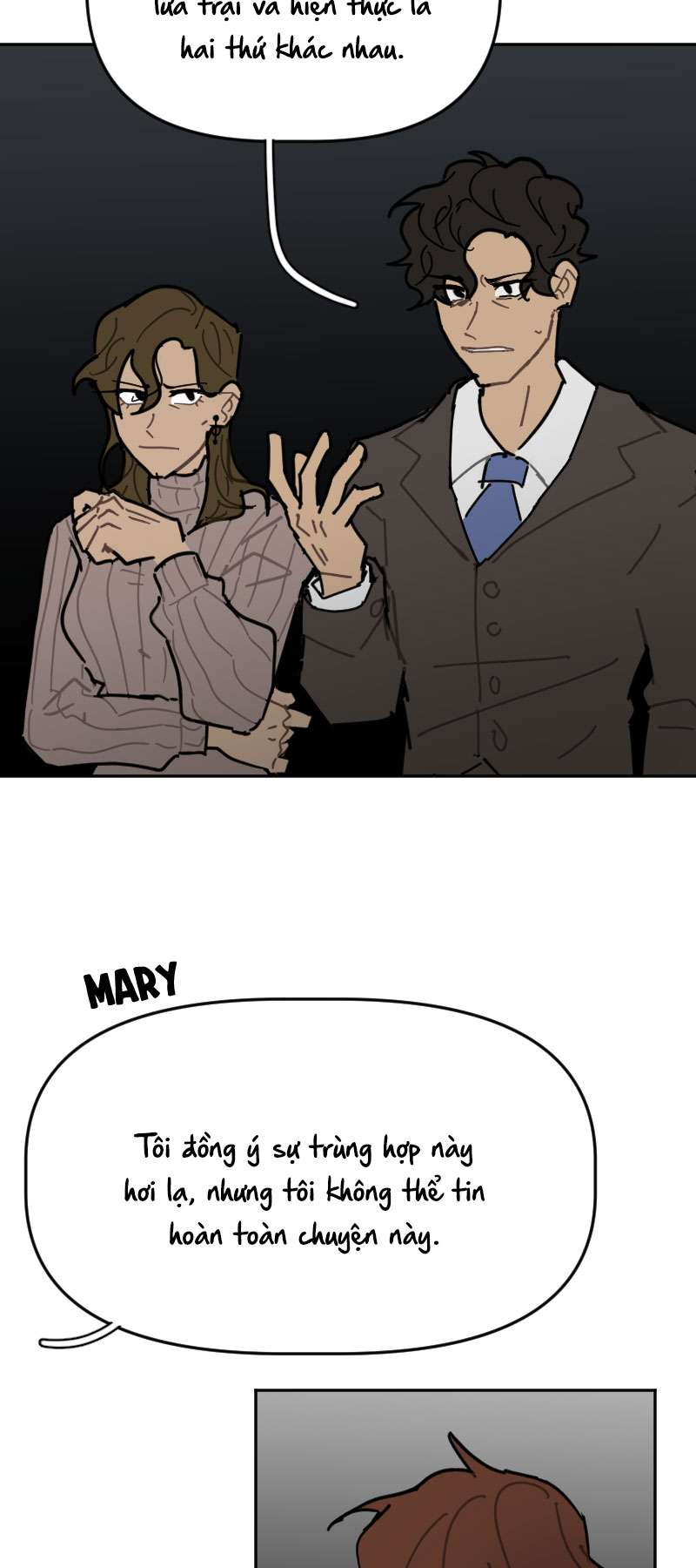 Nghĩa Trang Xe Buýt Chapter 53 - Next Chapter 54