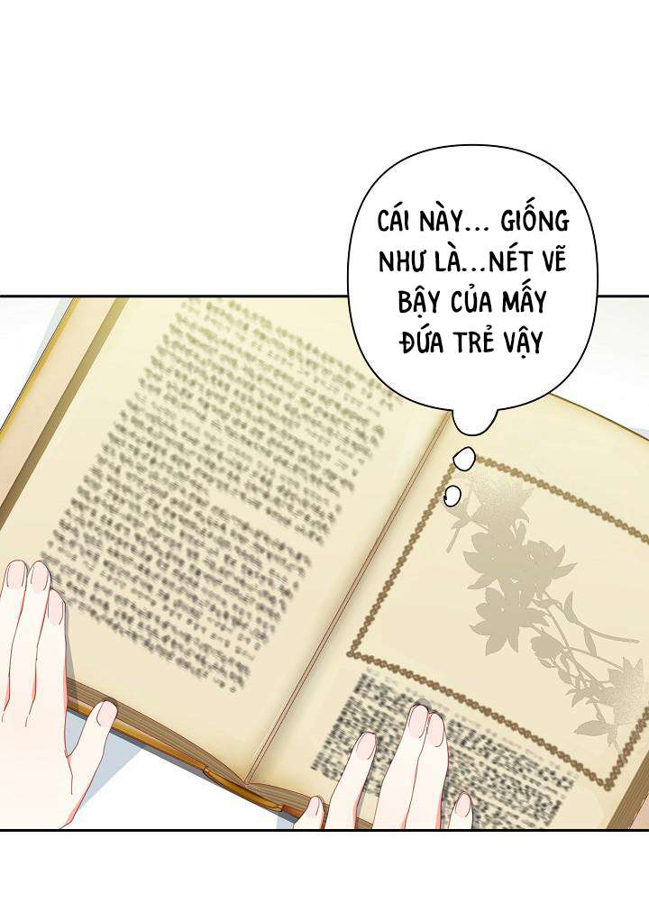 Tôi Đã Nuôi Dưỡng Một Nam Phụ Đầy Ám Ảnh Chapter 15 - Trang 3