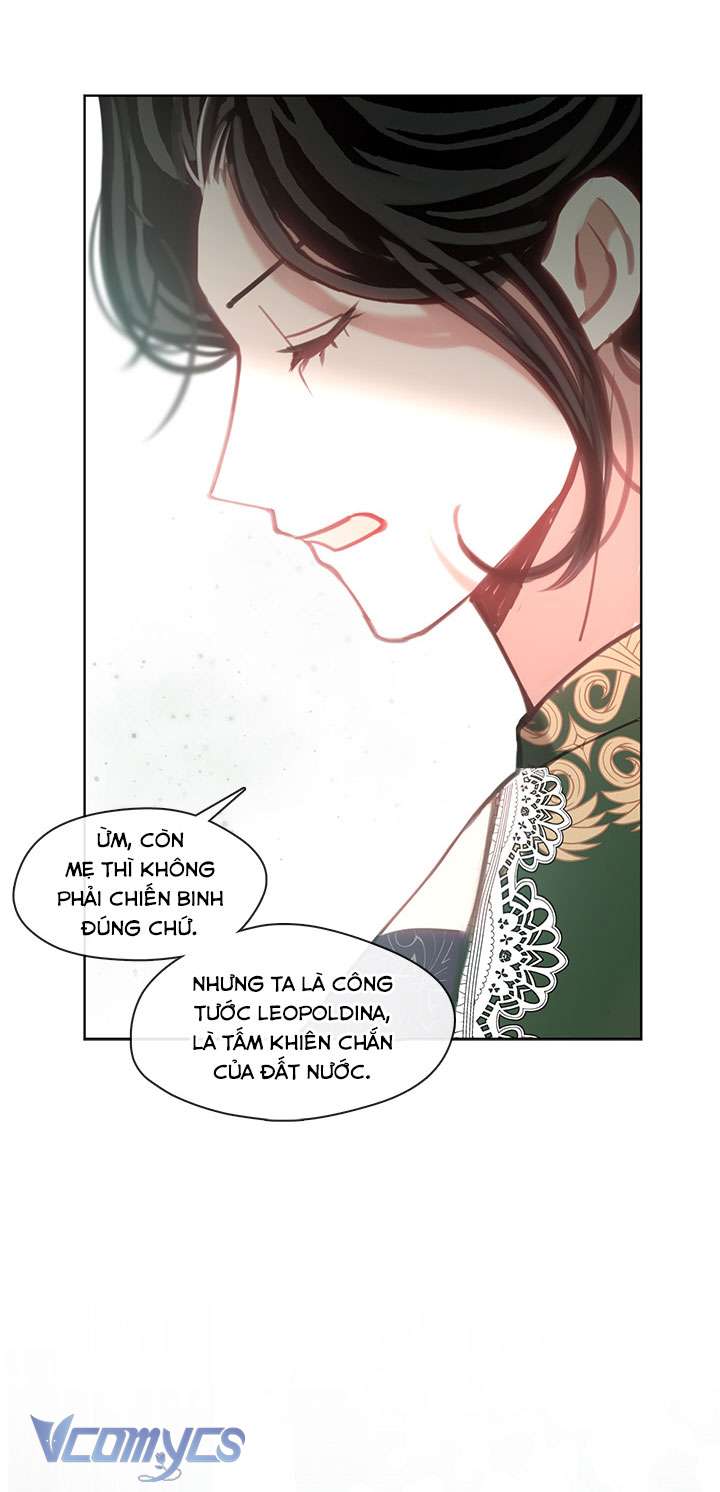 Gia Đình Bị Ám Ảnh Bởi Tôi Chapter 47 - Trang 4