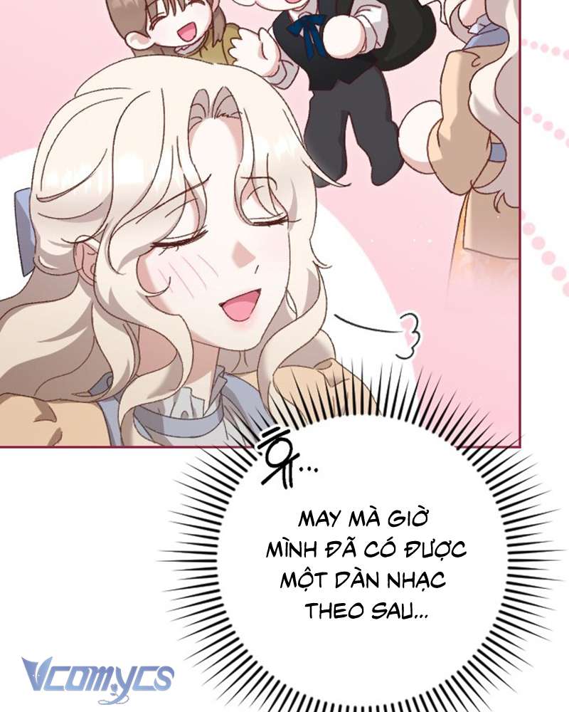 Dành Cho Những Ai Coi Hối Tiếc Là Điều Xa Xỉ Chap 8 - Trang 4