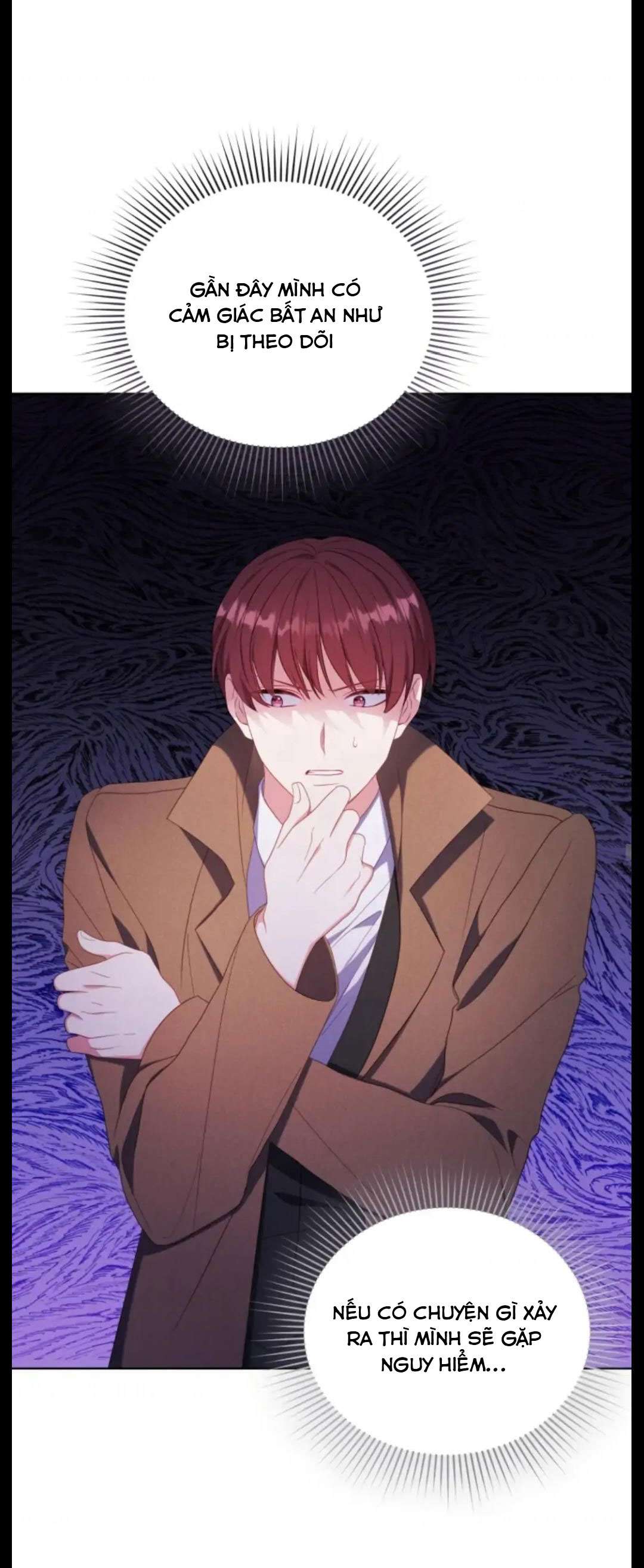 Hầu Gái Trong Trò Chơi Harem Ngược Muốn Nghỉ Việc Chapter 25 - Trang 4