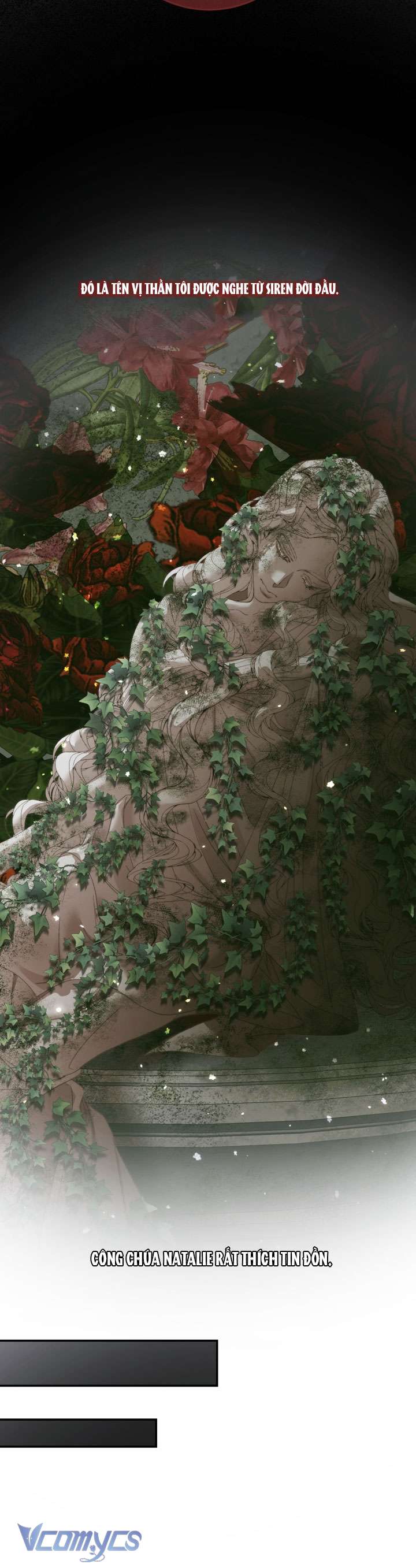 Siren: Trở Thành Gia Đình Của Nhân Vật Phản Diện Chapter 120 - Trang 3