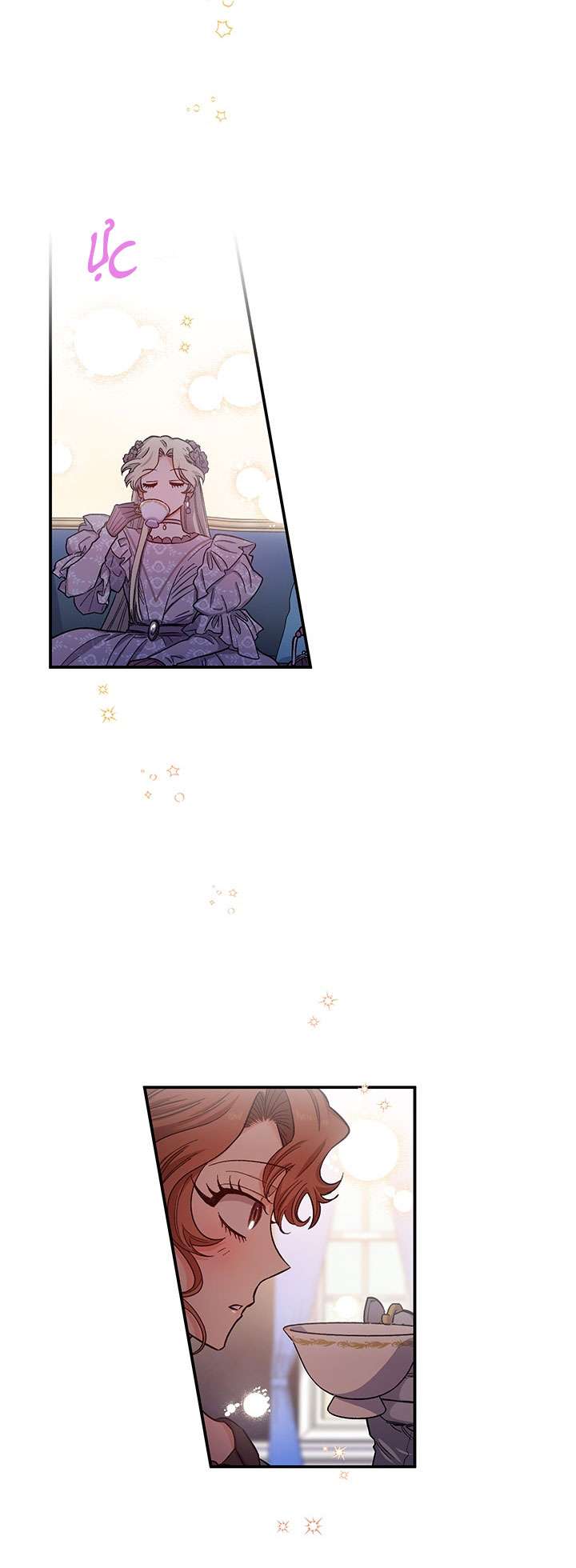 May Mắn Hay Bất Hạnh Chap 38 - Trang 4