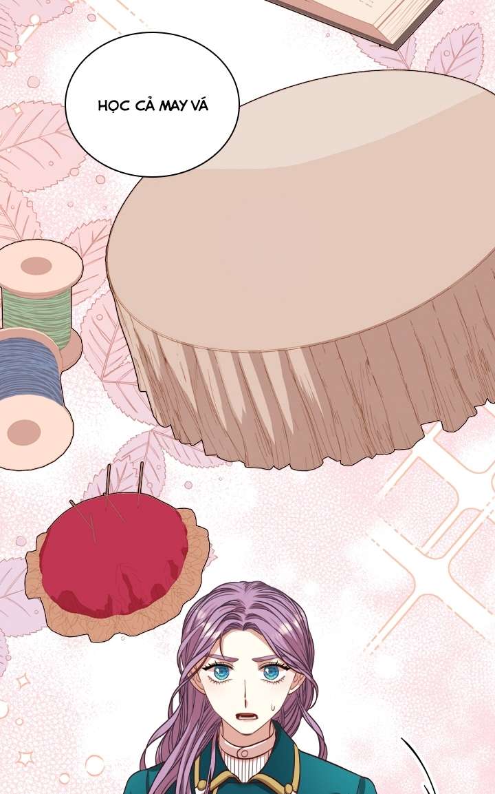 Thư Ký Của Bạo Chúa Chapter 28 - Trang 3