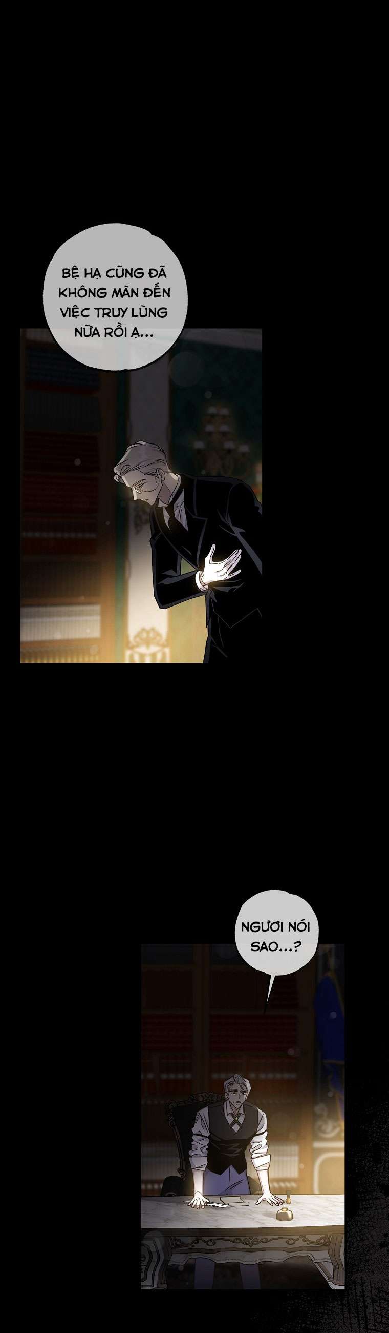 Thuần Hóa Bạo Quân Rồi Bỏ Trốn Chap 75 - Trang 2