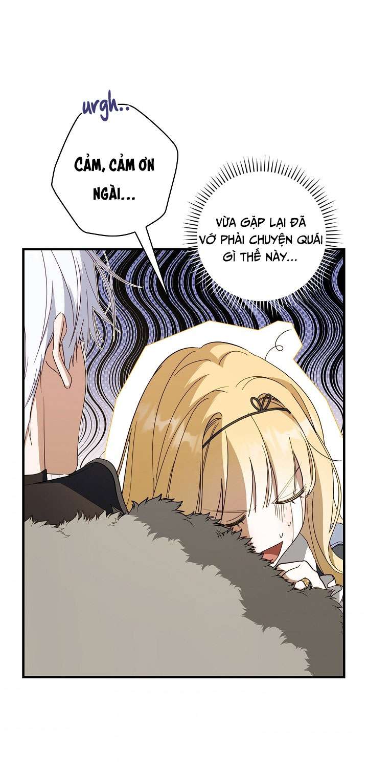 Phương Pháp Khiến Phu Quân Đứng Về Phía Tôi Chapter 44 - Trang 4