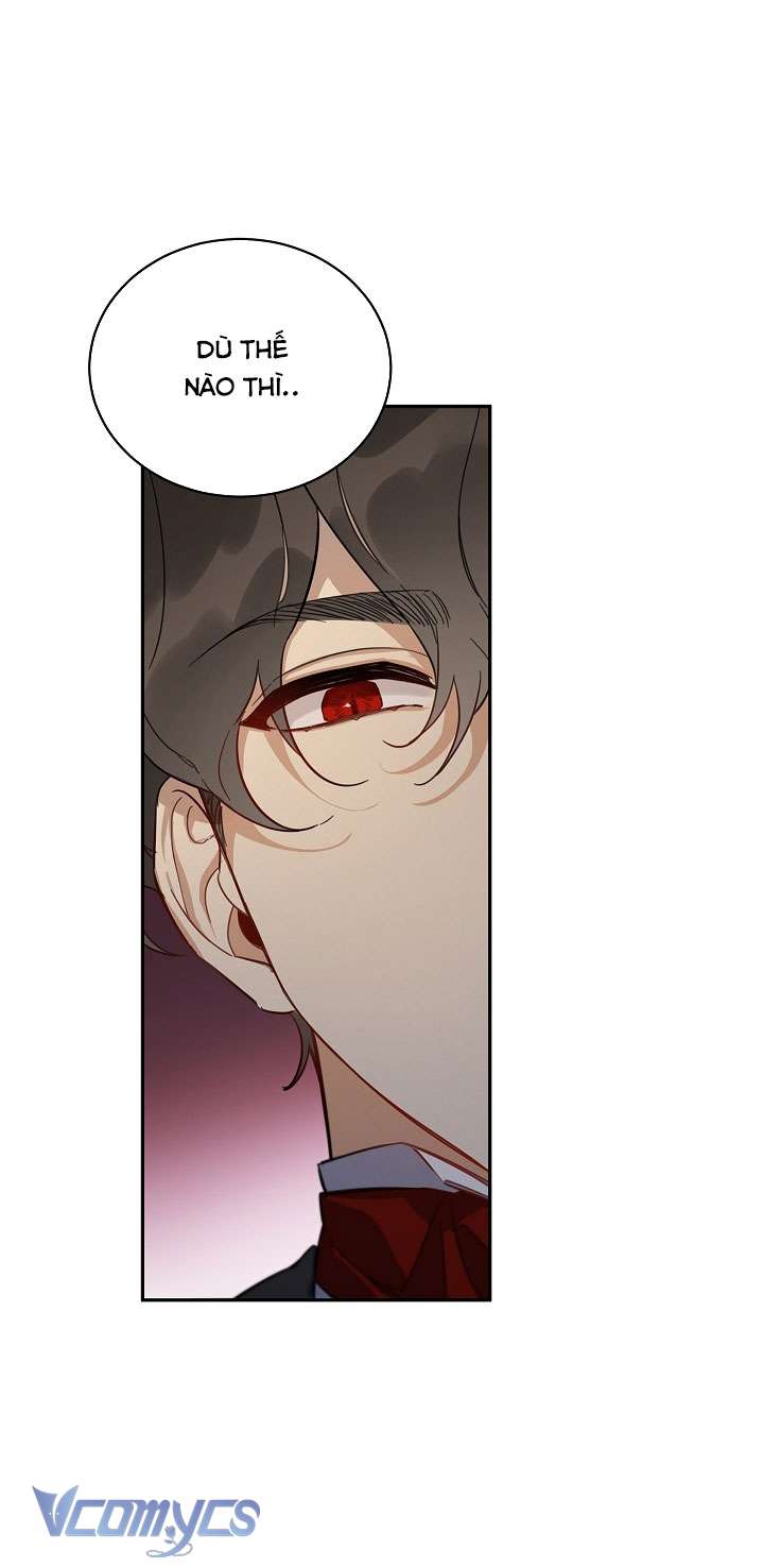 Phương Pháp Trở Thành Con Gái Của Người Hùng Bóng Đêm Chap 5 - Trang 2