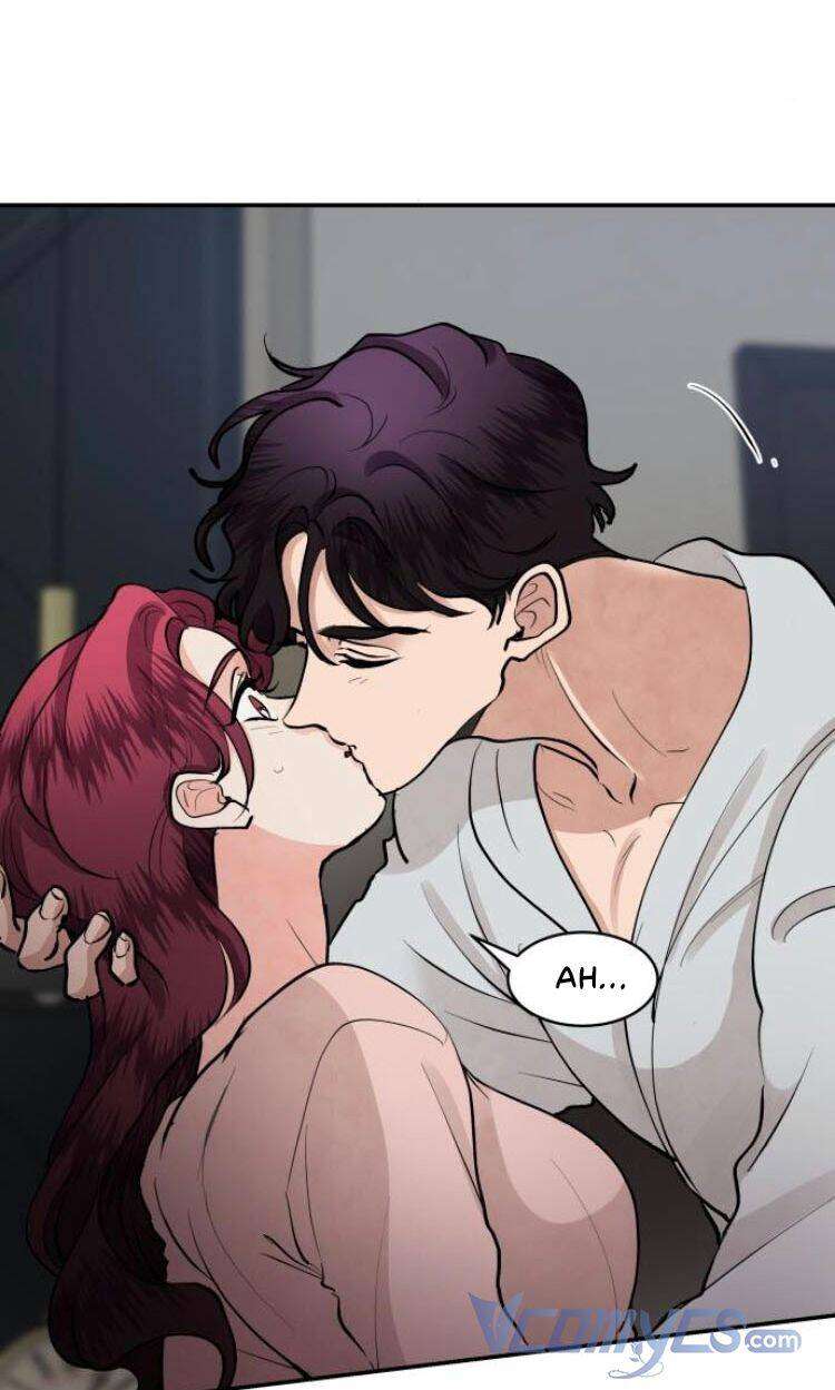 Oan Gia Ngõ Hẹp Chapter 62 - Trang 3