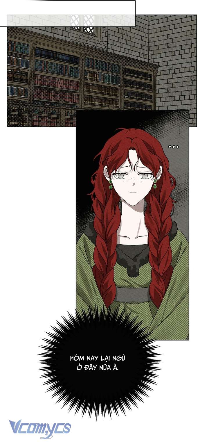 Dưới Bóng Cây Sồi Chap 21 - Trang 4