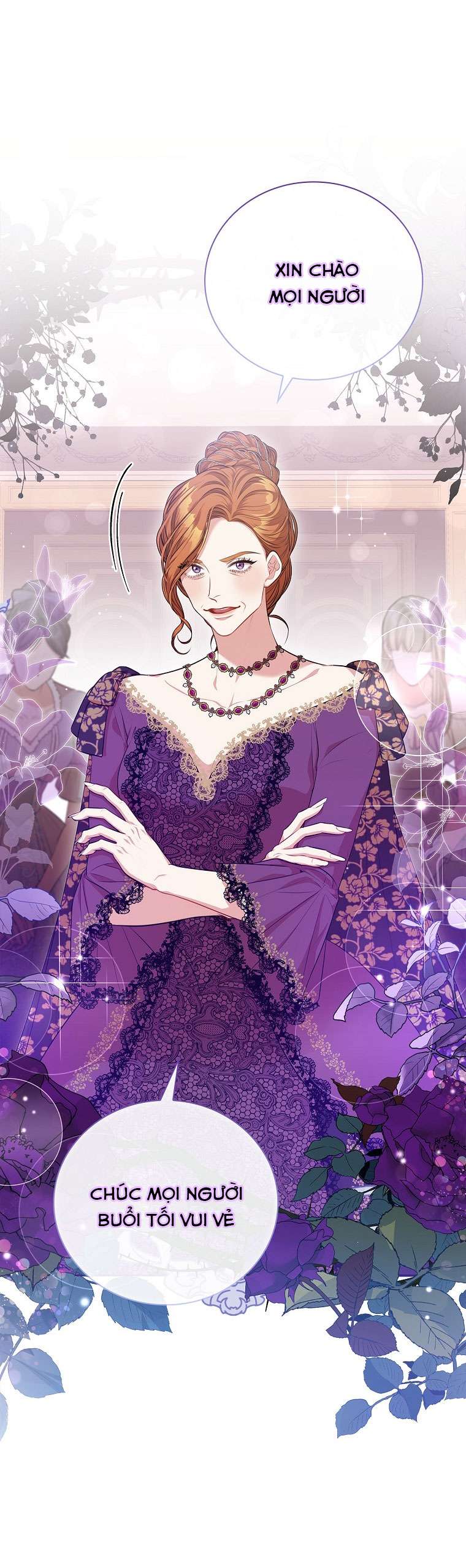 Thư Ký Của Bạo Chúa Chapter 58 - Trang 4