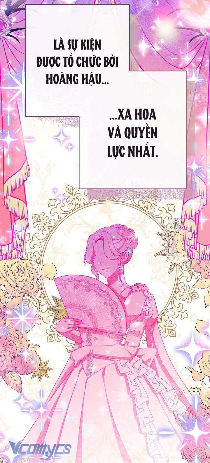 Hầu Gái Độc Quyền Của Hoàng Hậu Phản Diện Chapter 15 - Trang 4