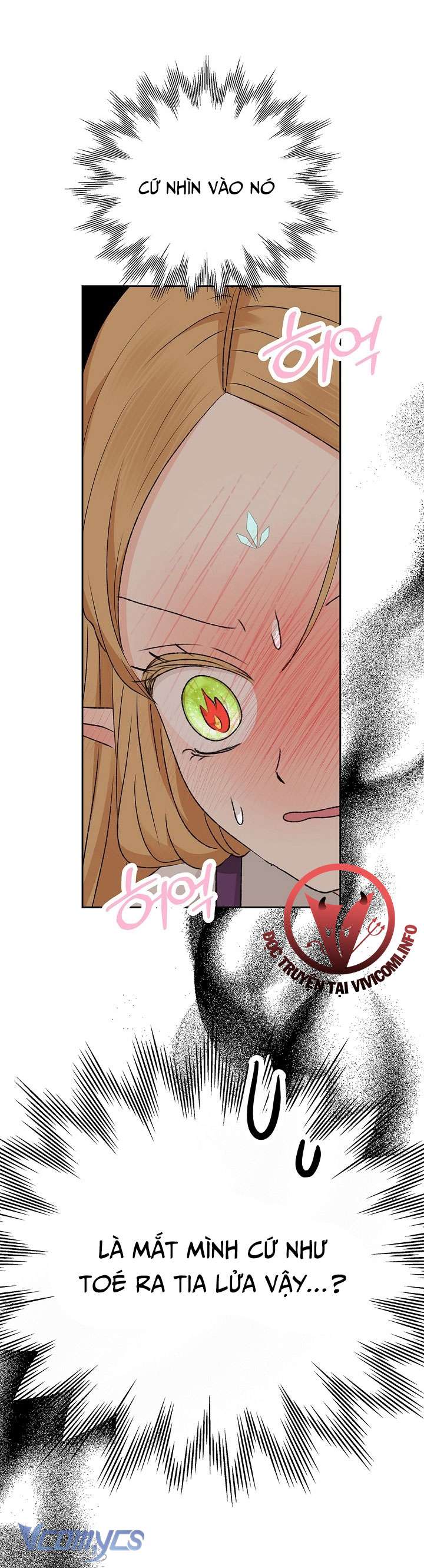 [18+] Yêu Tinh Giao Phối Chap 17 - Trang 2