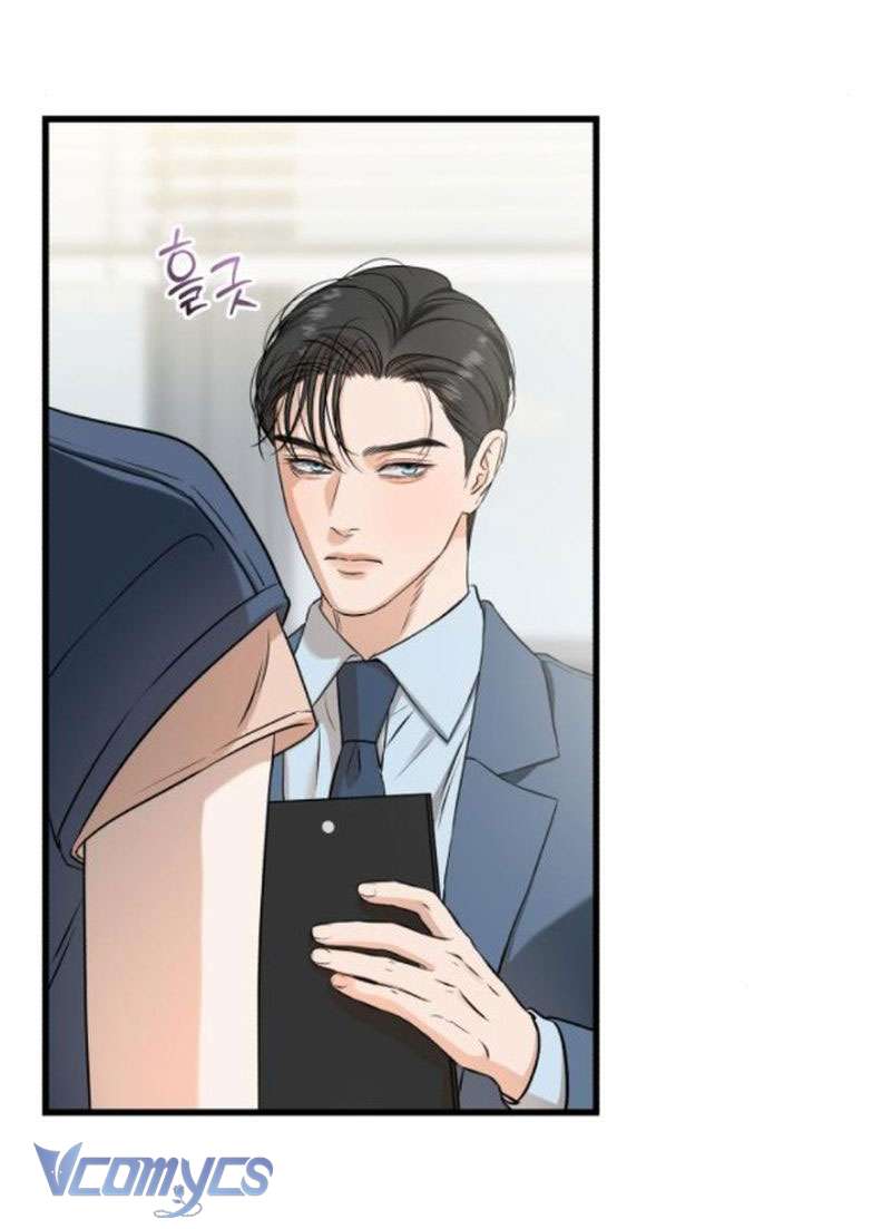 Tôi Nóng Lòng Muốn Chiếm Lấy Cô Ấy Chap 41 - Trang 3