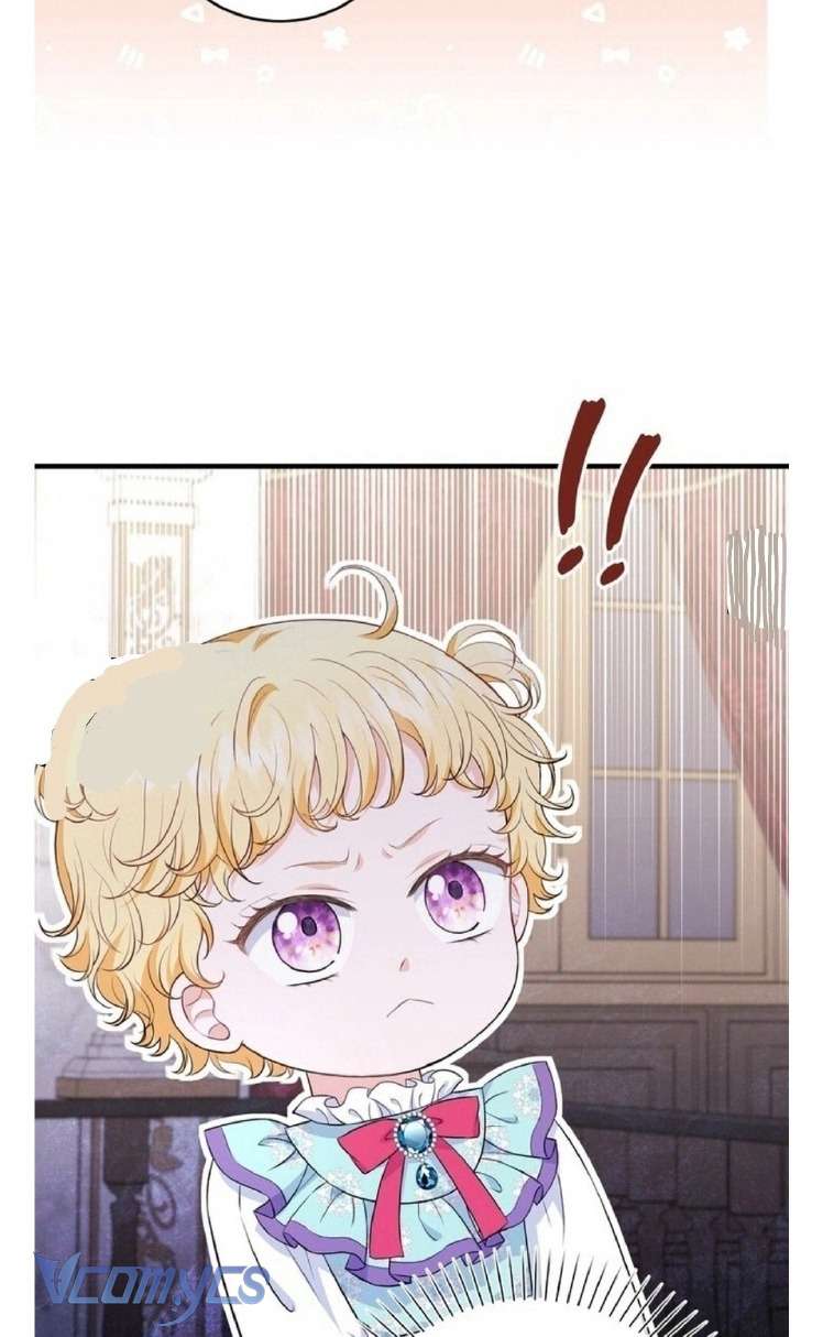 Công Chúa Bé Con Hạng S Thật Mạnh Chapter 15 - Trang 4