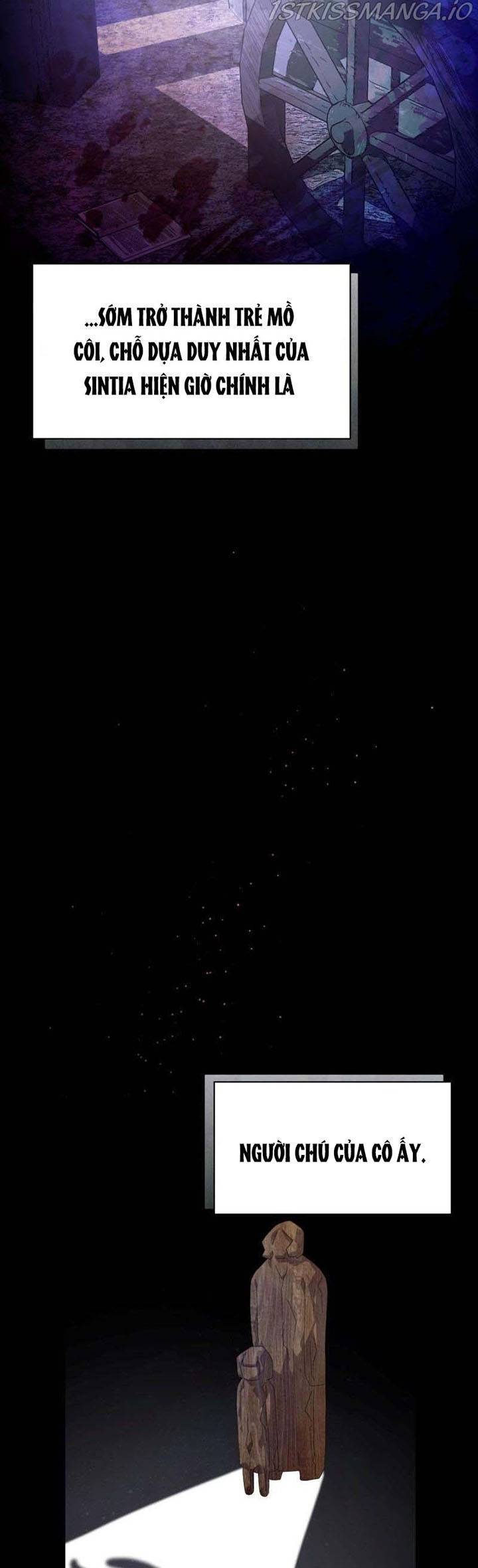 Nhân Vật Phản Diện Muốn Chết Một Cách Duyên Dáng Chapter 20 - Trang 4