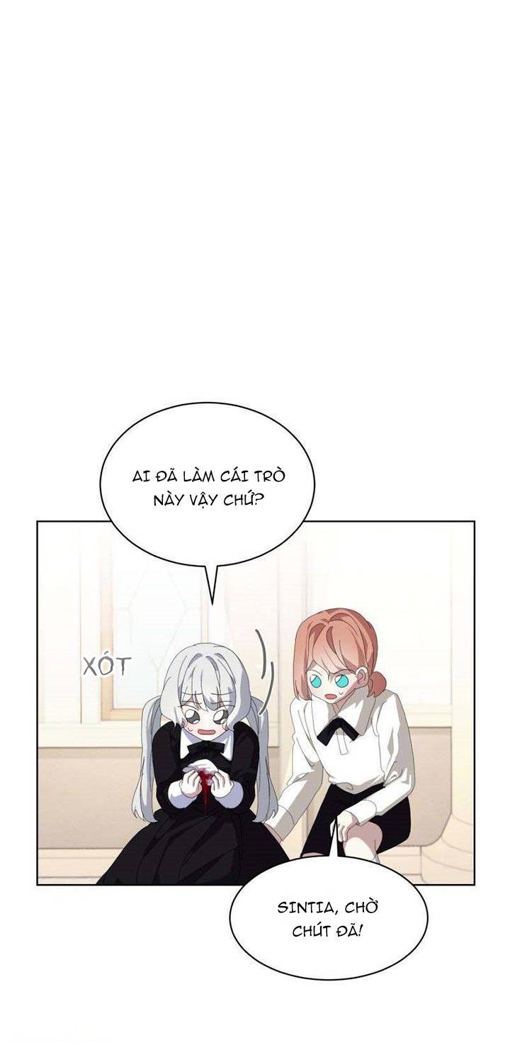 Nhân Vật Phản Diện Muốn Chết Một Cách Duyên Dáng Chapter 19 - Trang 4