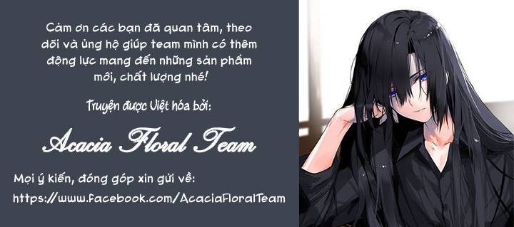 Nhân Vật Phản Diện Muốn Chết Một Cách Duyên Dáng Chapter 19 - Trang 4