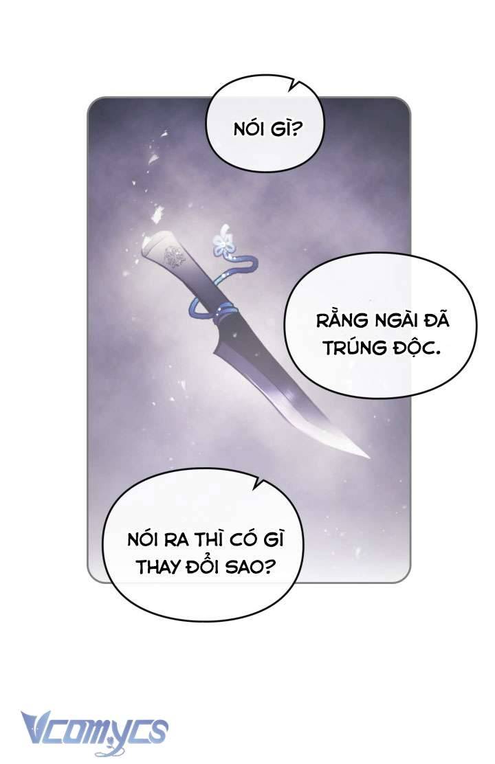 Kết Cục Của Nhân Vật Phản Diện Chỉ Có Thể Là Cái Chết Chapter 88 - Trang 4