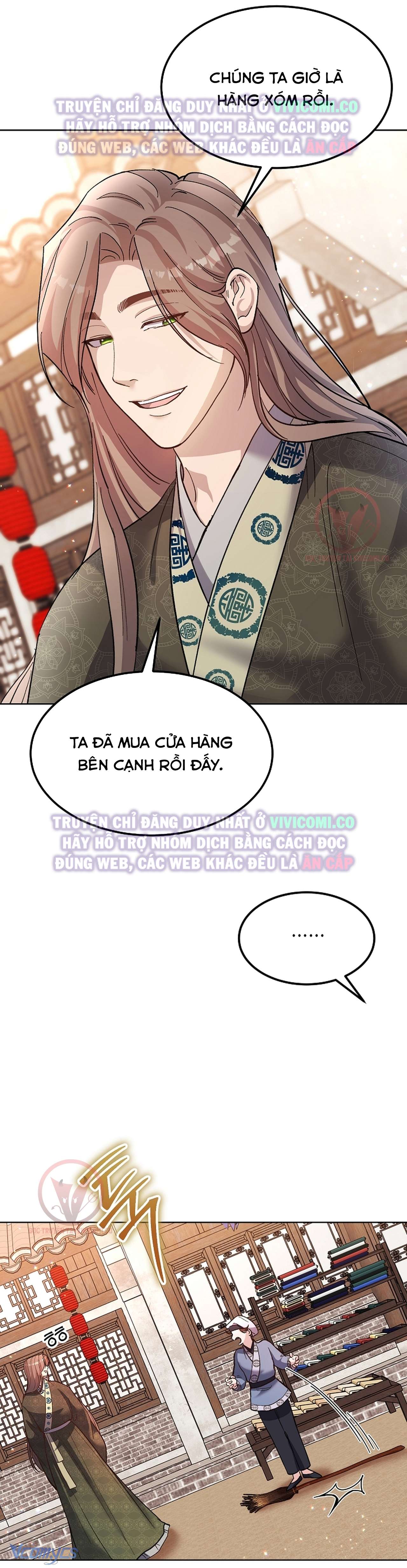 [18+] Ham Muốn Trá Hình Chap 13 - Next Chap 14