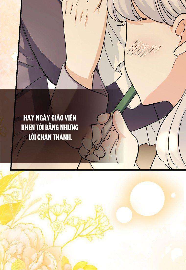 Vị Hôn Phu Phản Diện Cản Trở Con Đường Hoa Của Tôi Chap 6 - Next Chap 7