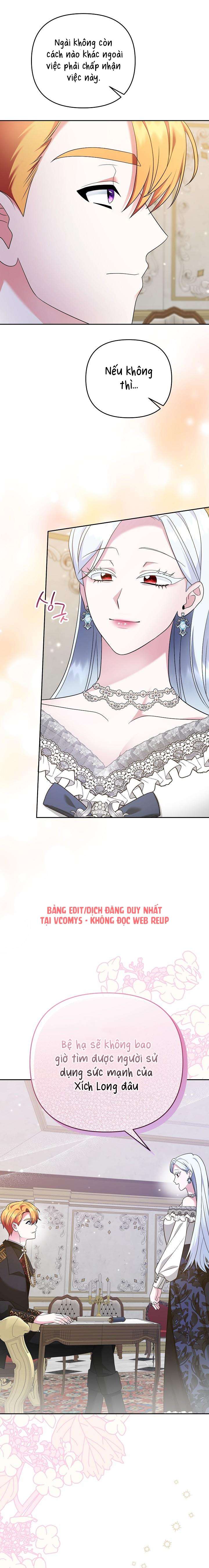 Quái Vật Trong Lòng Kính Chap 7 - Next 