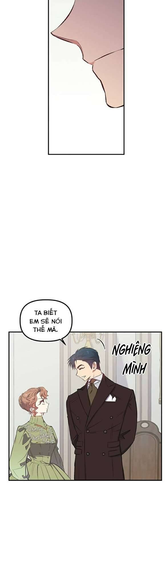 May Mắn Hay Bất Hạnh Chap 11 - Trang 4