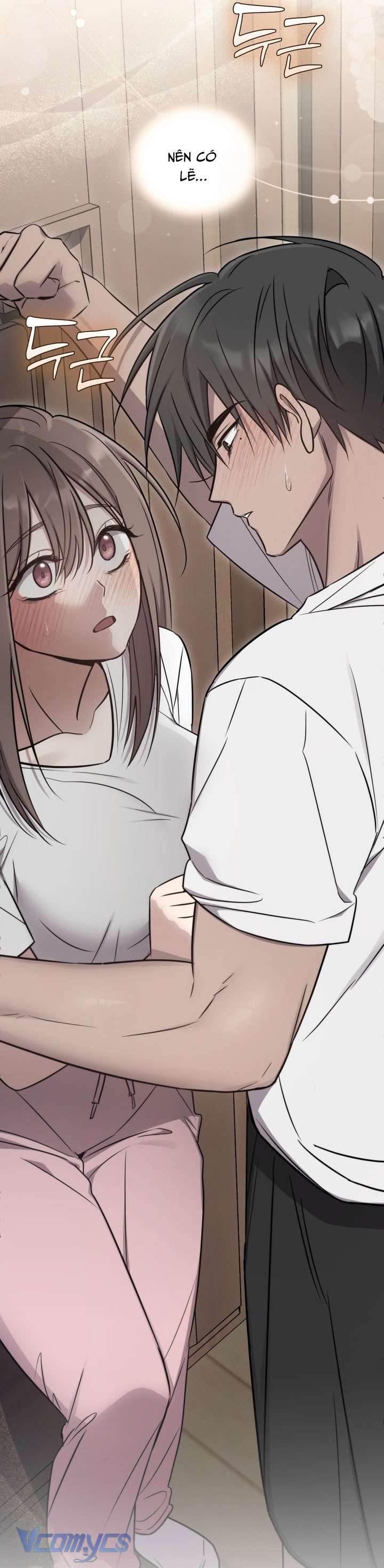[18+] Đảo Vô Ảnh Chapter 12 - Trang 3