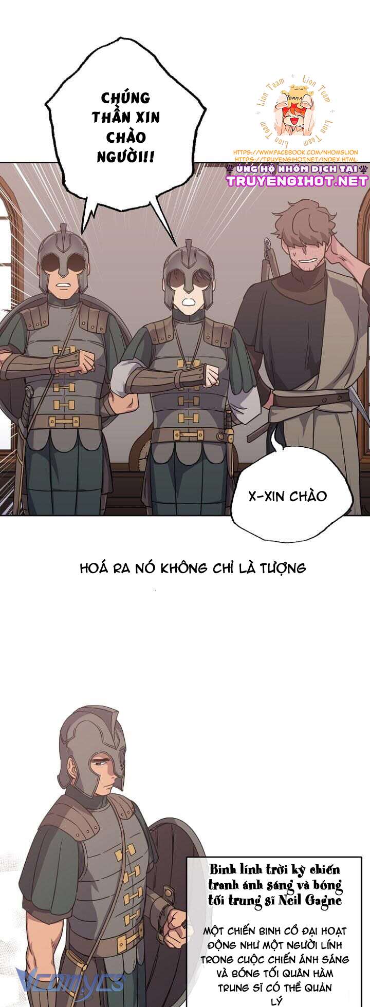 CHITRA Chapter 24 - Next Chapter 25