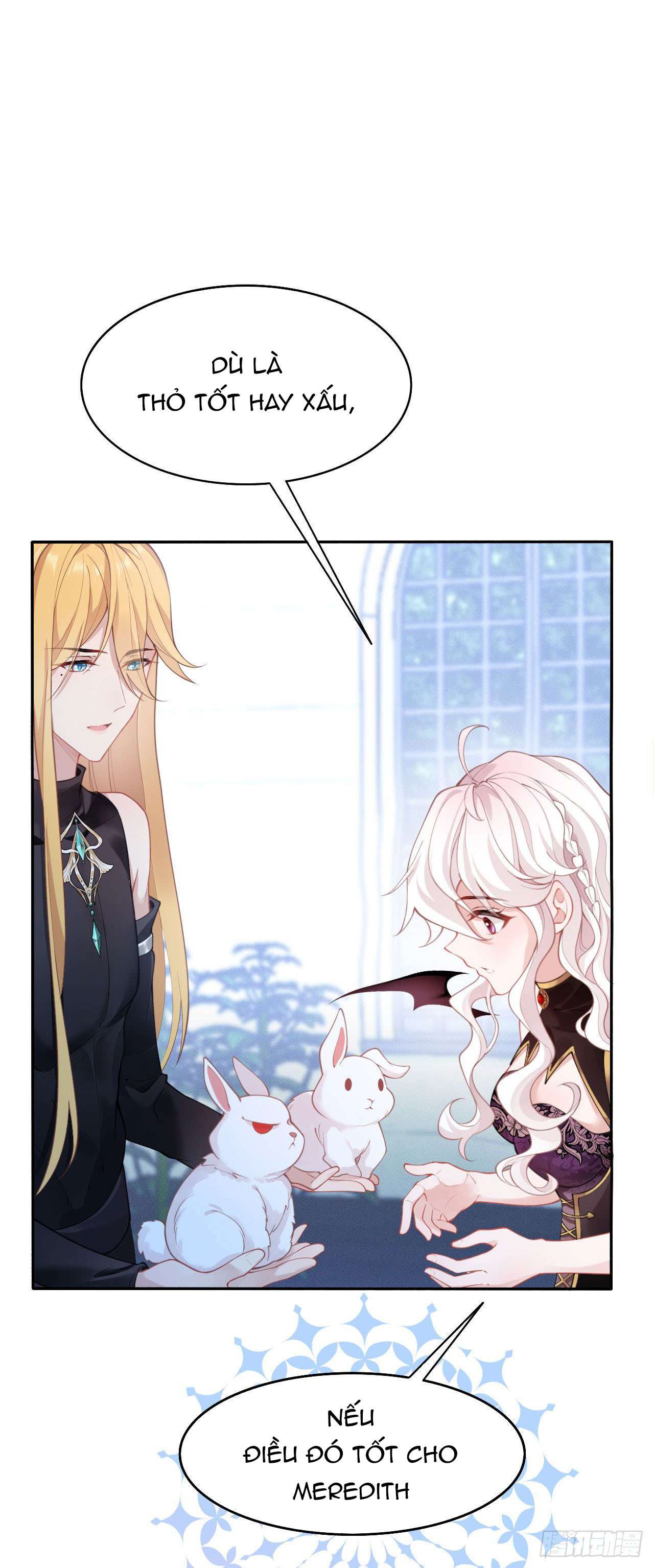 Hiệp Sĩ Độc Quyền Của Long Nữ Chapter 19 - Next Chapter 20