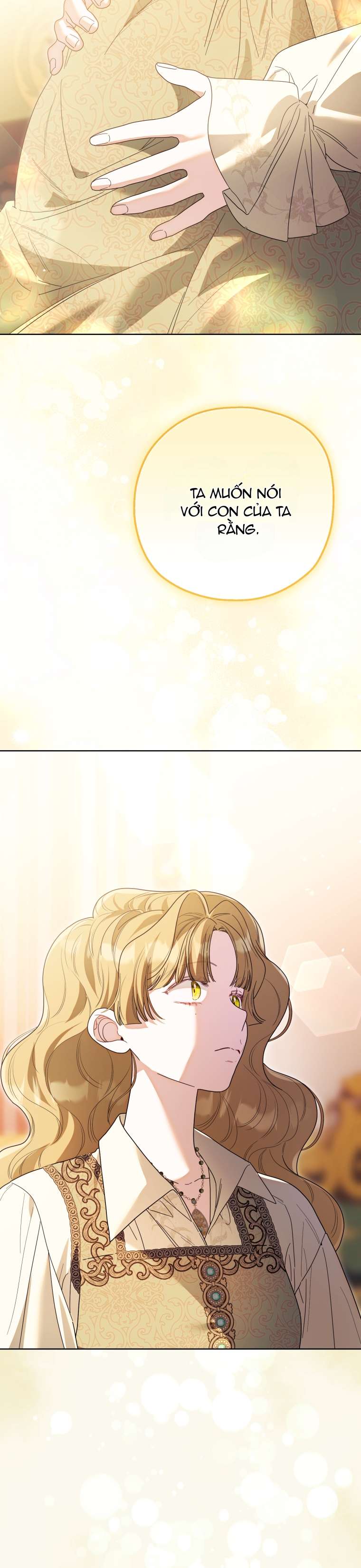 Thà Là Để Tôi Trở Thành Nữ Hoàng Chapter 70 - Trang 3