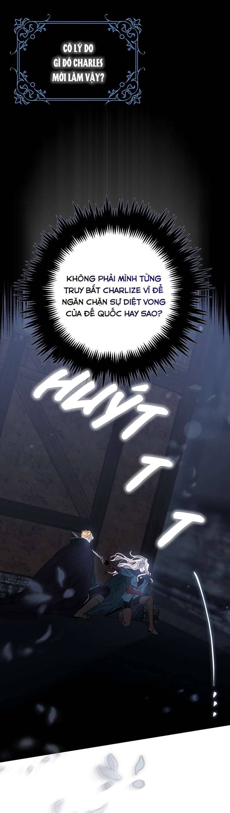 Thuần Hóa Bạo Quân Rồi Bỏ Trốn Chap 55 - Trang 2
