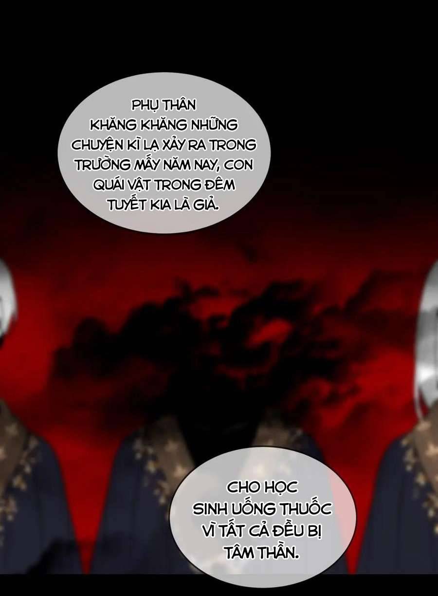 Quán Kịch Bản Trần Mộng Chapter 78 - Trang 3