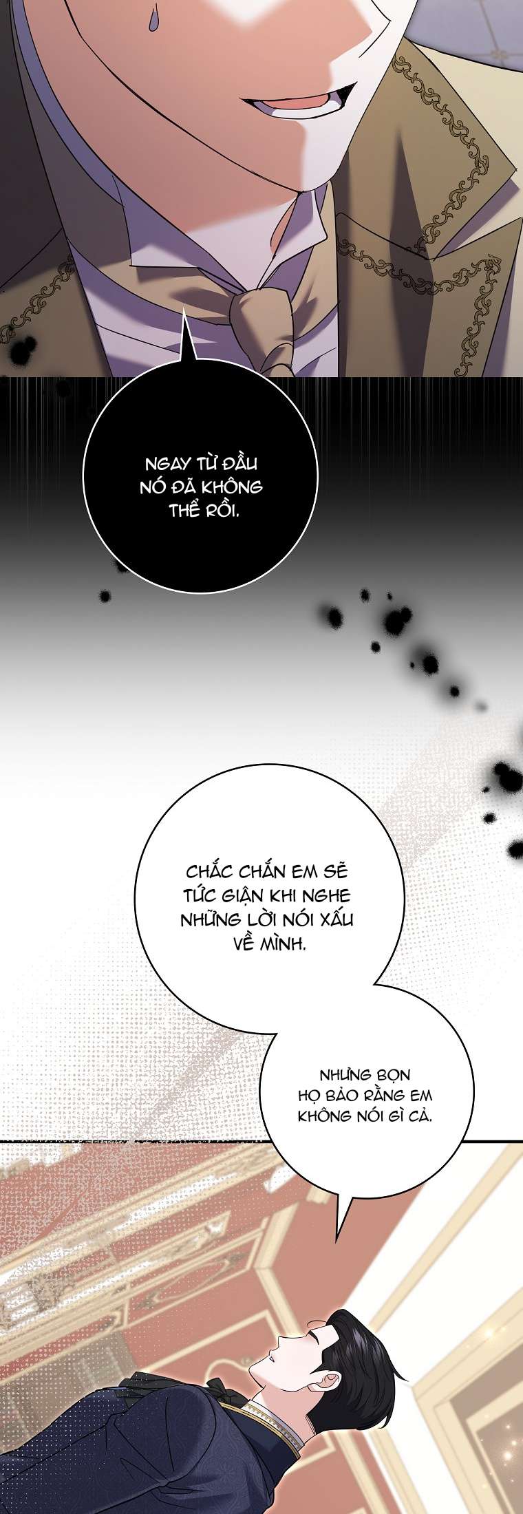 Cha Của Nam Chính Từ Chối Hủy Hôn Chapter 41 - Trang 4
