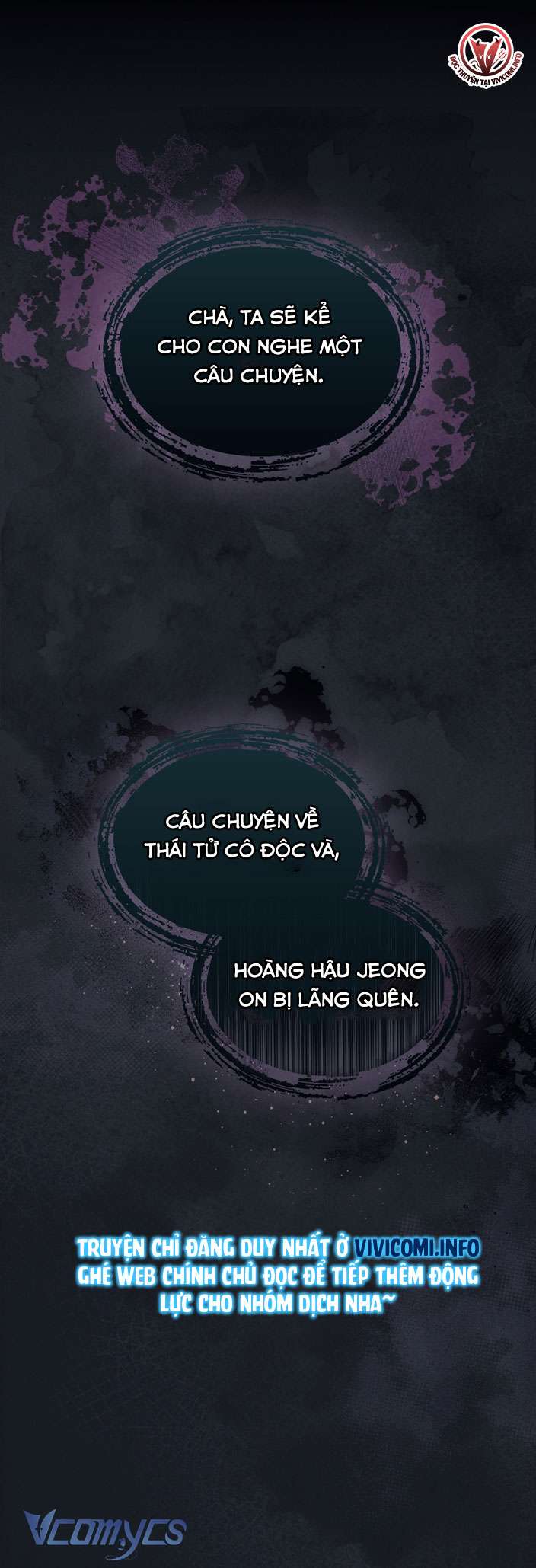 [18+] Tiết Học Bí Mật Của Trung Điện Chap 32 - Trang 2