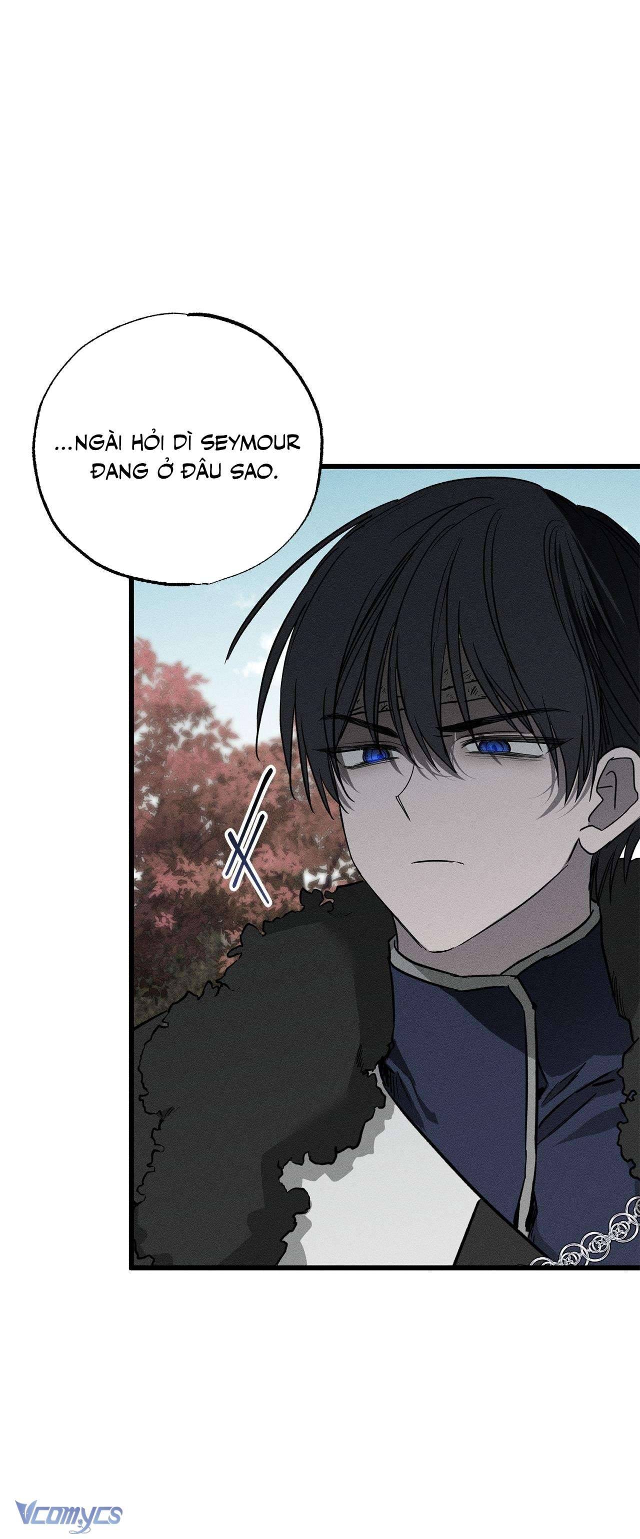 Vị Phu Quân Căm Ghét Tôi Đã Mất Trí Nhớ Chapter 44 - Next Chapter 45