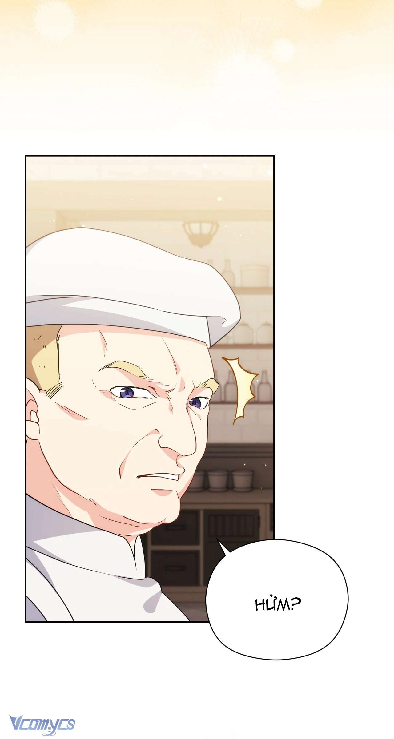 Nàng Công Chúa Trong Chuồng Gà Chap 8 - Trang 3