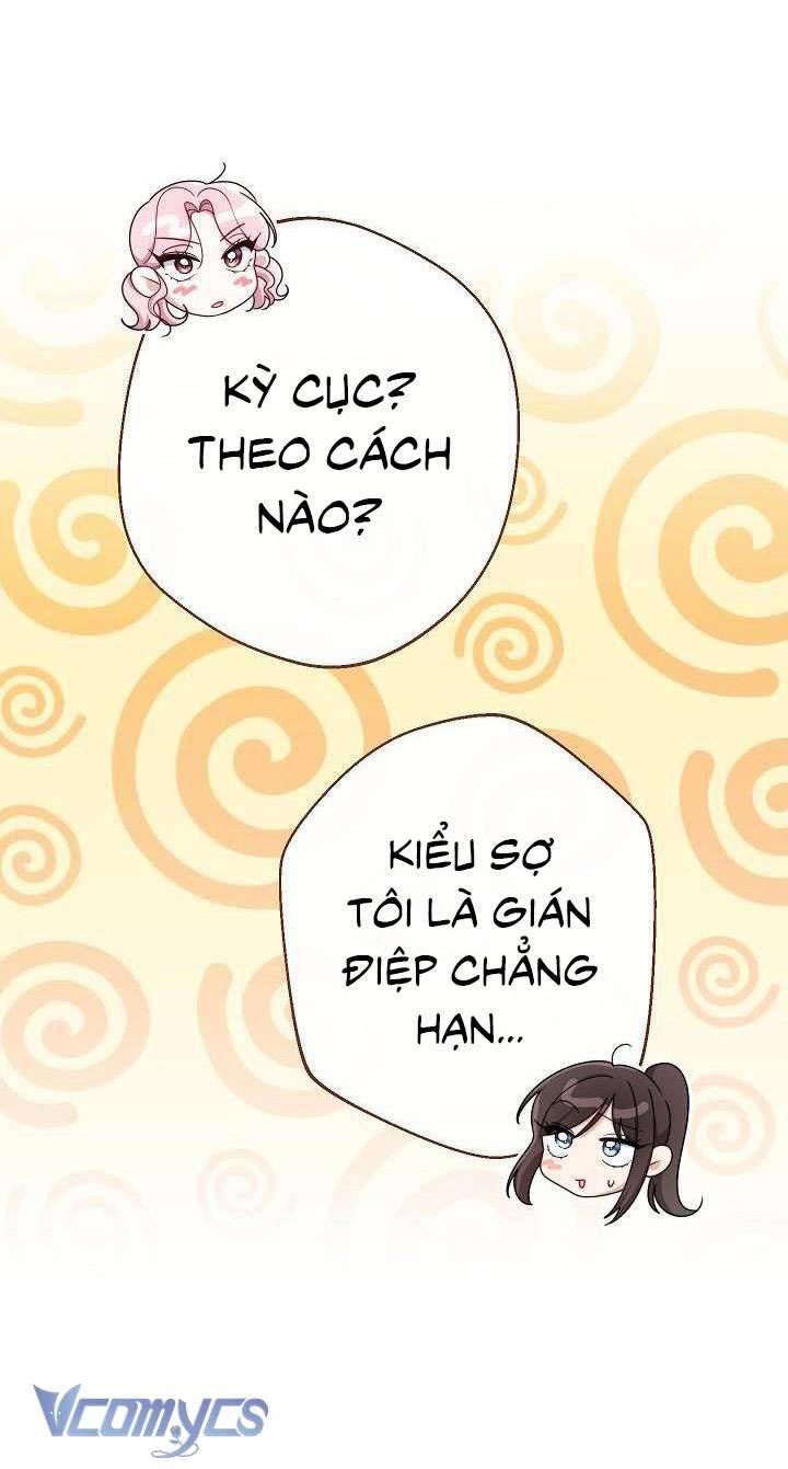 Hầu Gái Độc Quyền Của Hoàng Hậu Phản Diện Chapter 13 - Next Chapter 14